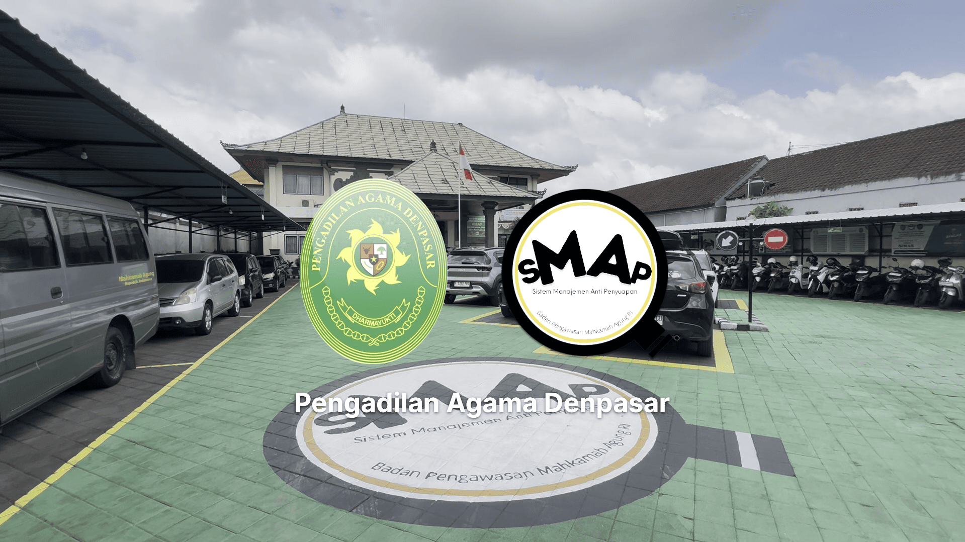 Kegiatan Nyata Pembangunan SMAP PA Denpasar